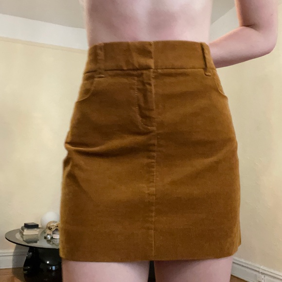 Jcrew skirt - Picture 2 of 6